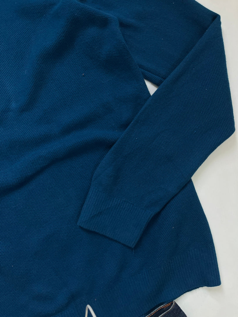 Vintage Tommy Hilfiger Sweater-Chest 46