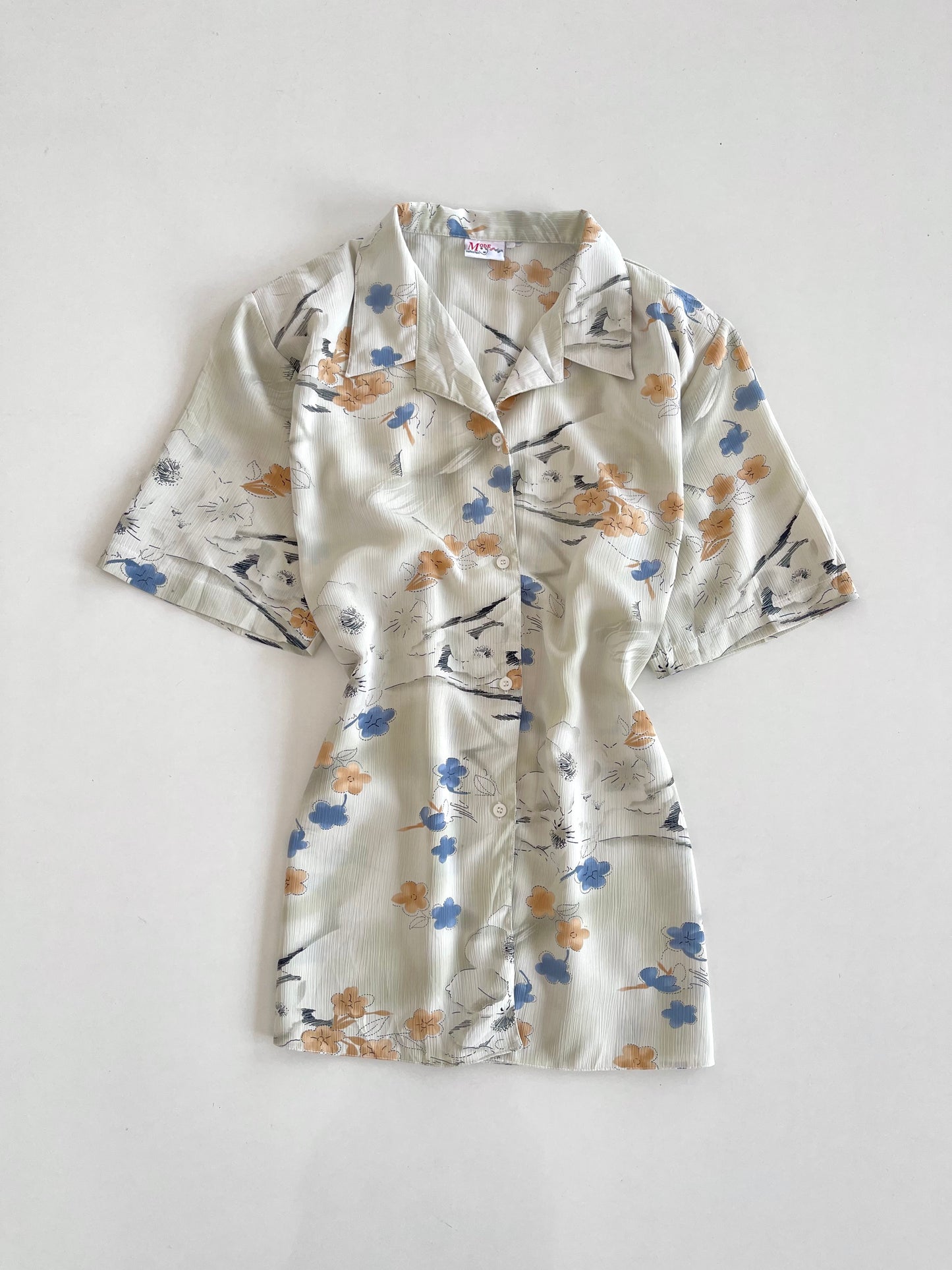 Mode Helyn Shirt-Bust 52
