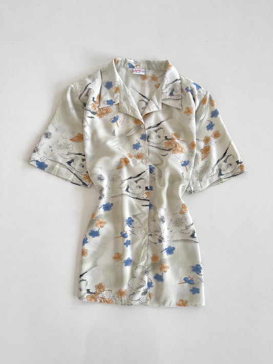 Mode Helyn Shirt-Bust 52