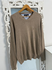Tommy Hilfiger Vintage Sweater - Chest 46