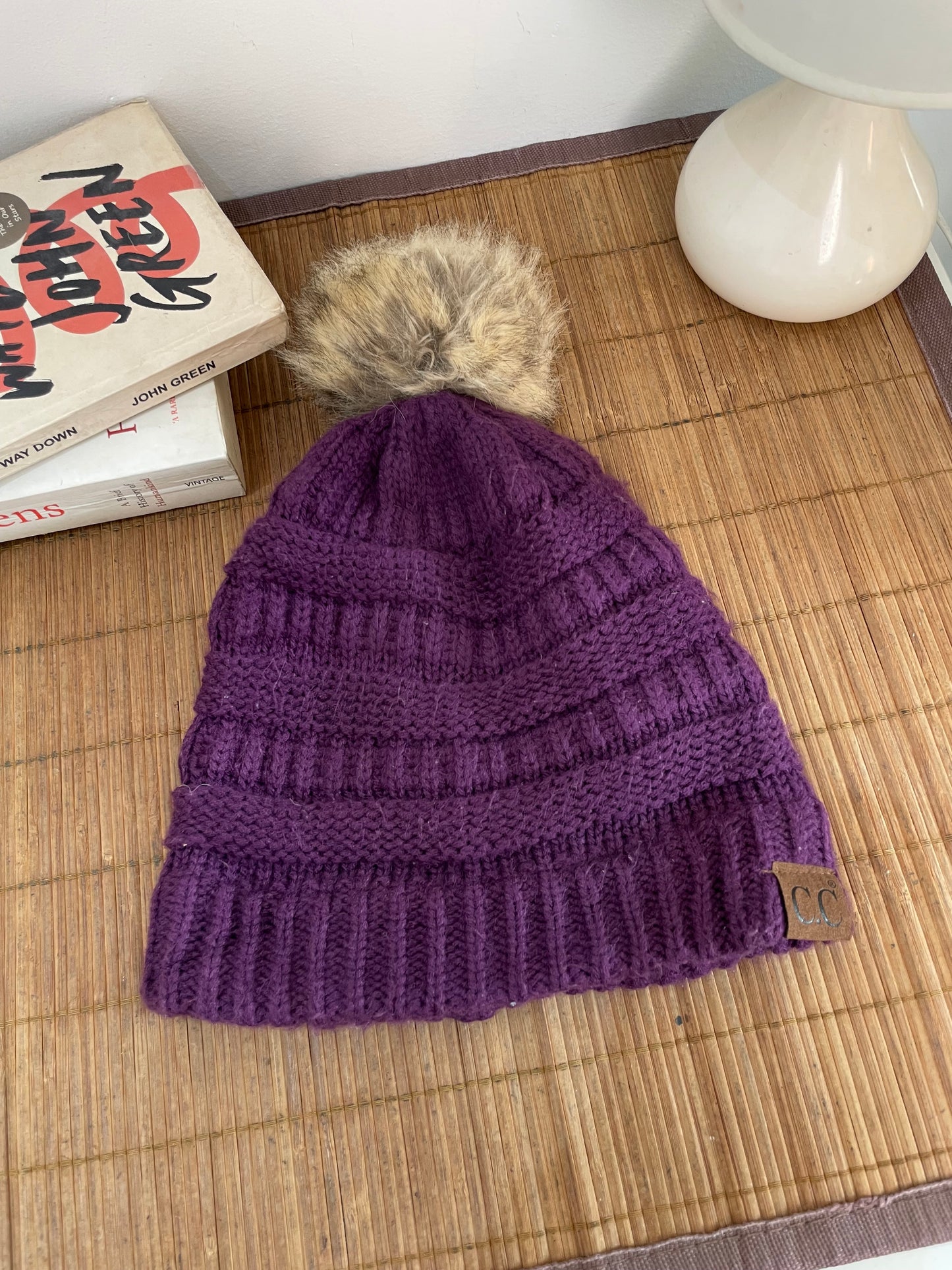 Beanie