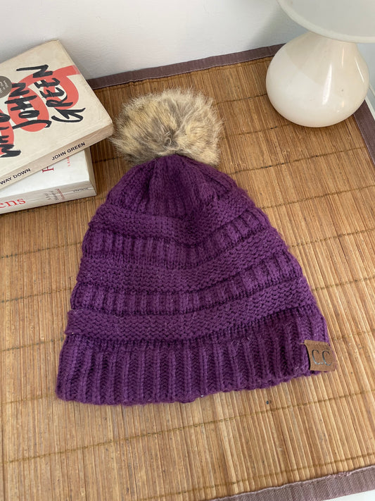 Beanie