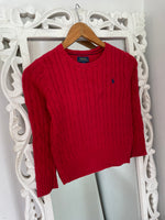 Load image into Gallery viewer, Vintage Ralph Lauren Sweater-Chest 30
