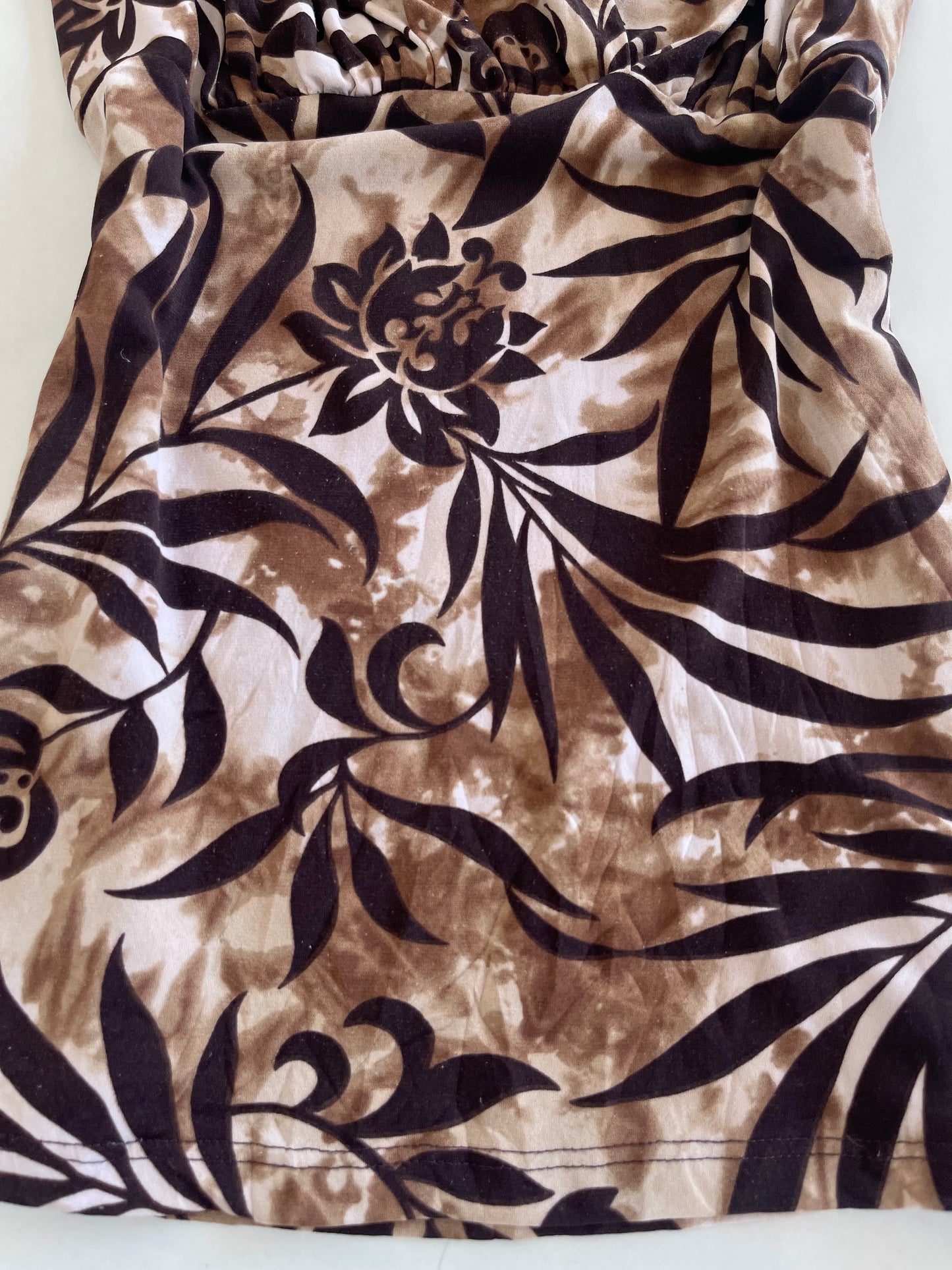 Jkla California Vintage Top-Bust 40 to 42