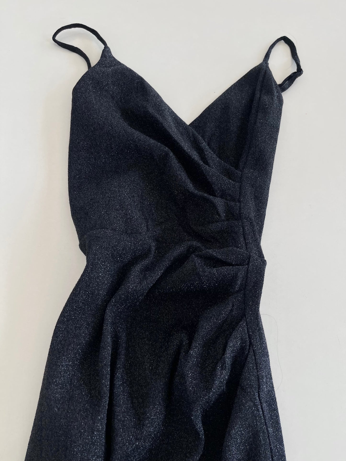 Express Shimmer Dress-Bust 32 to 34