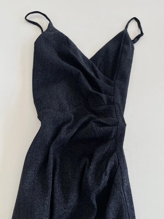 Express Shimmer Dress-Bust 32 to 34