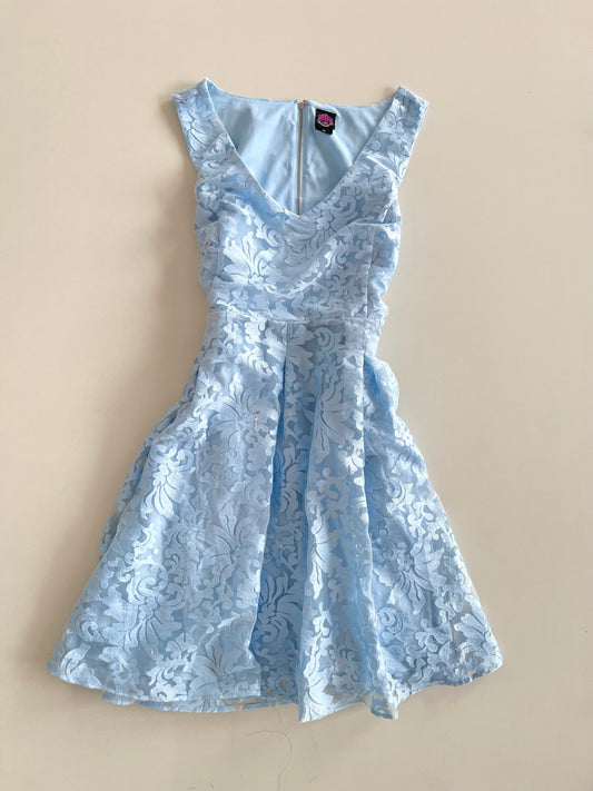 Rebel Wilson Dress-Bust 42