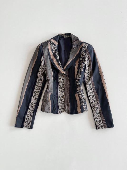 Vintage Blazer-Bust 36