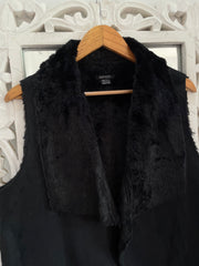 Esmara Fur Jacket-Bust 42