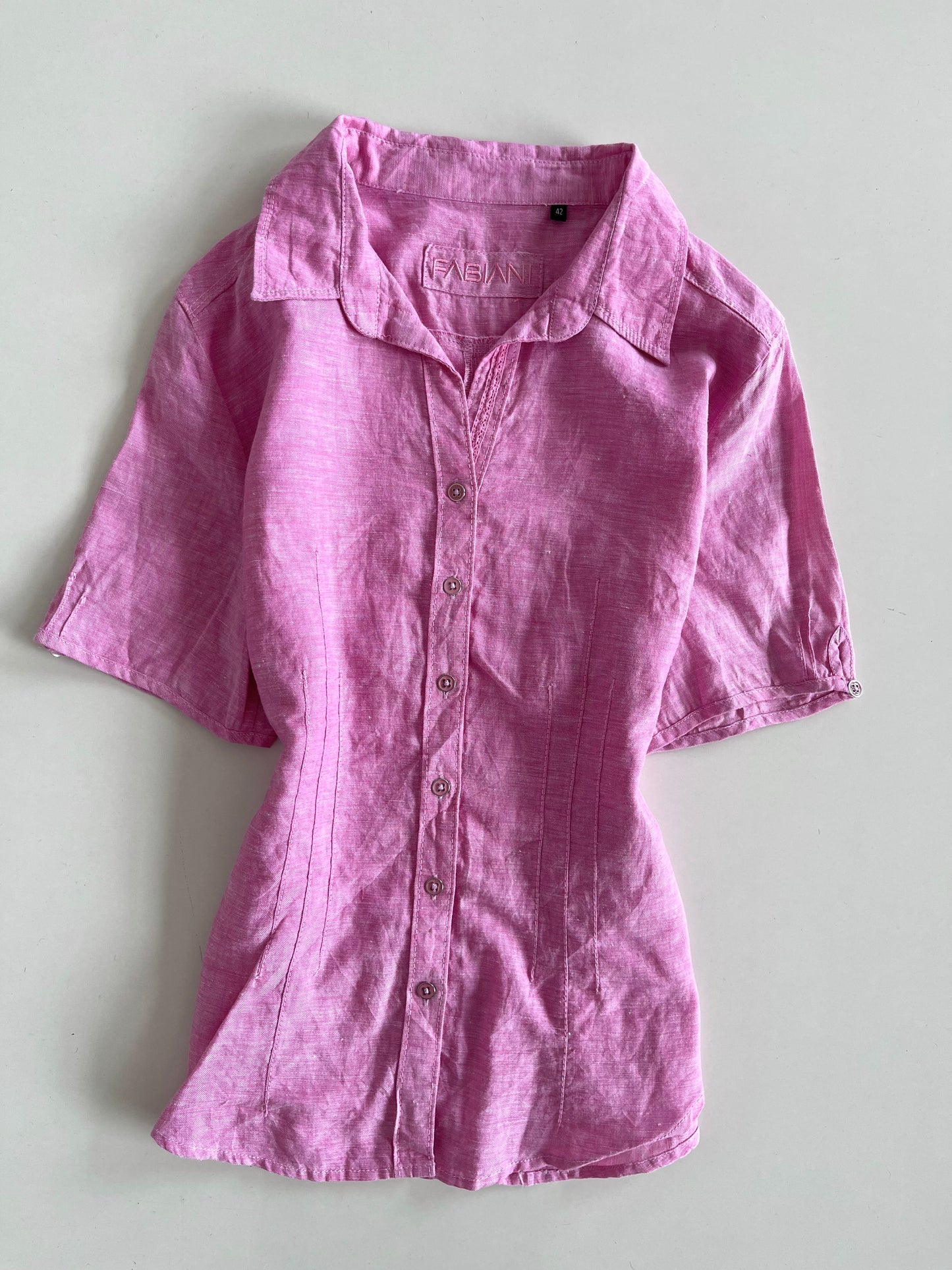 Fabiani Shirt-Bust 42