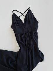 Glam Black Dress-Bust 30 to 32