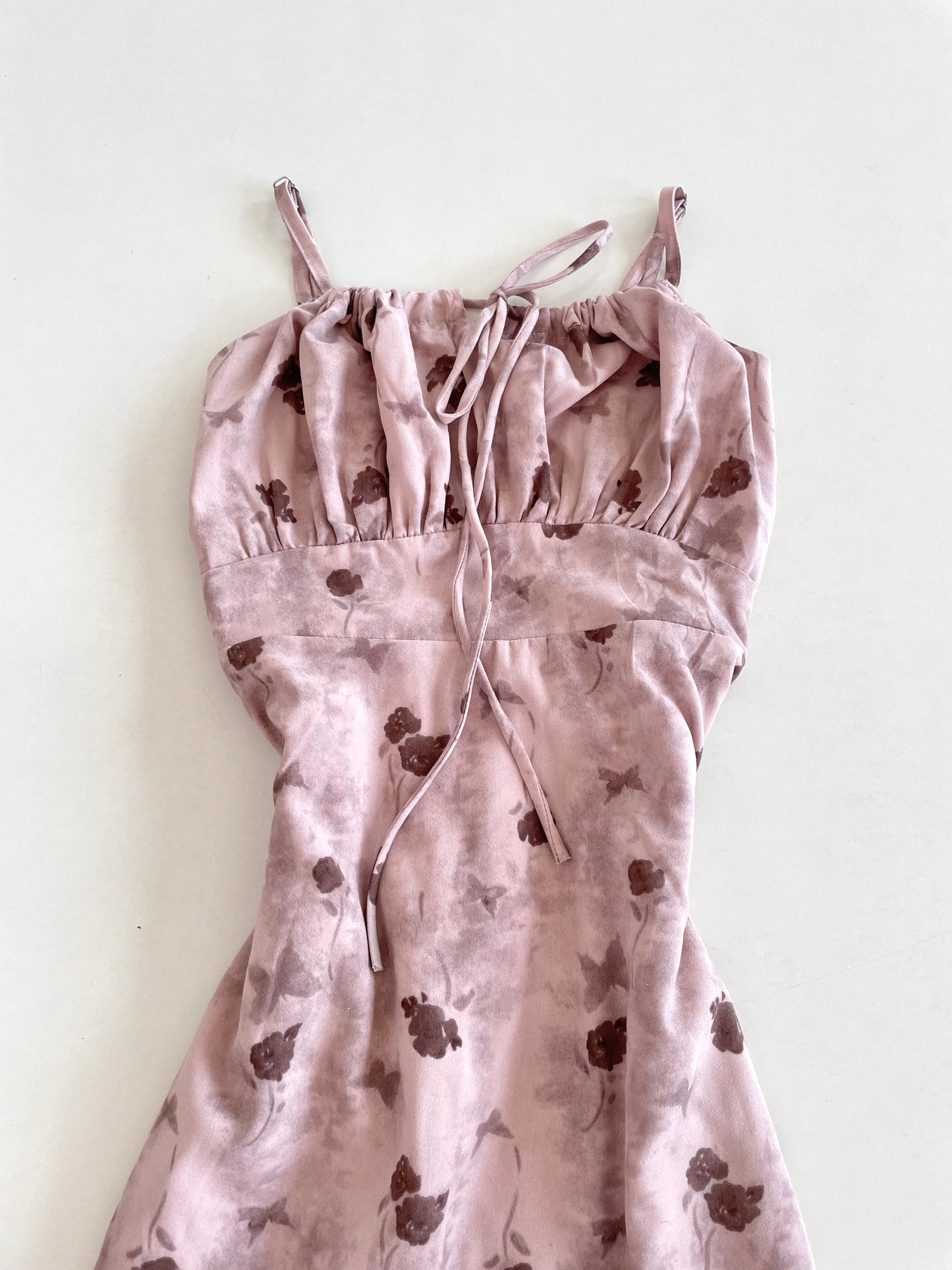 Blushwood Dress-Bust 32 to 34