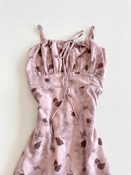 Blushwood Dress-Bust 32 to 34