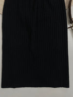 Load image into Gallery viewer, Cozy Warm Skirt - Waist 24 to 30
