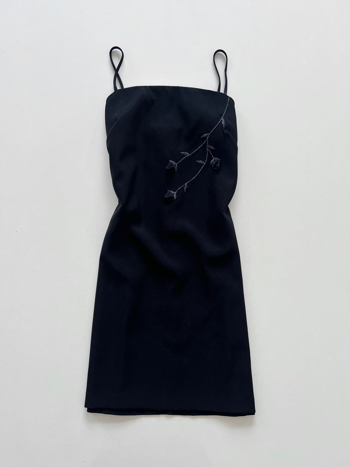 City Triangle Slip Dress-Bust 34