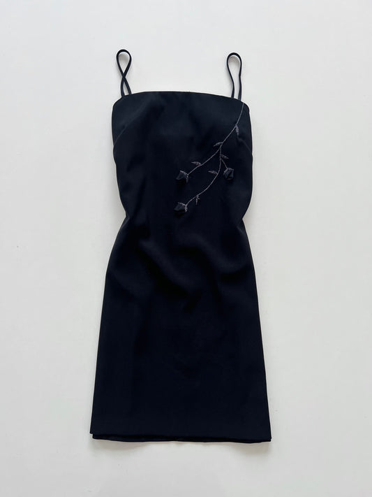 City Triangle Slip Dress-Bust 34