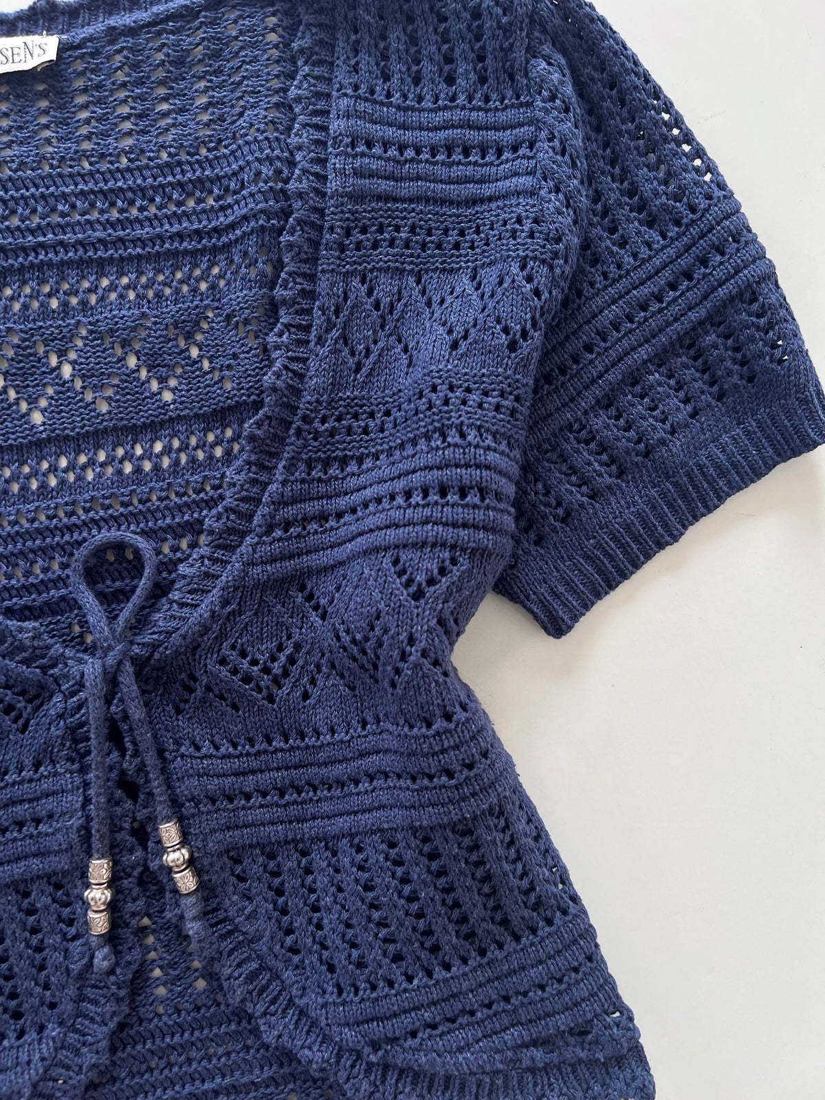 Boysens Crochet Shrug-Bust 42