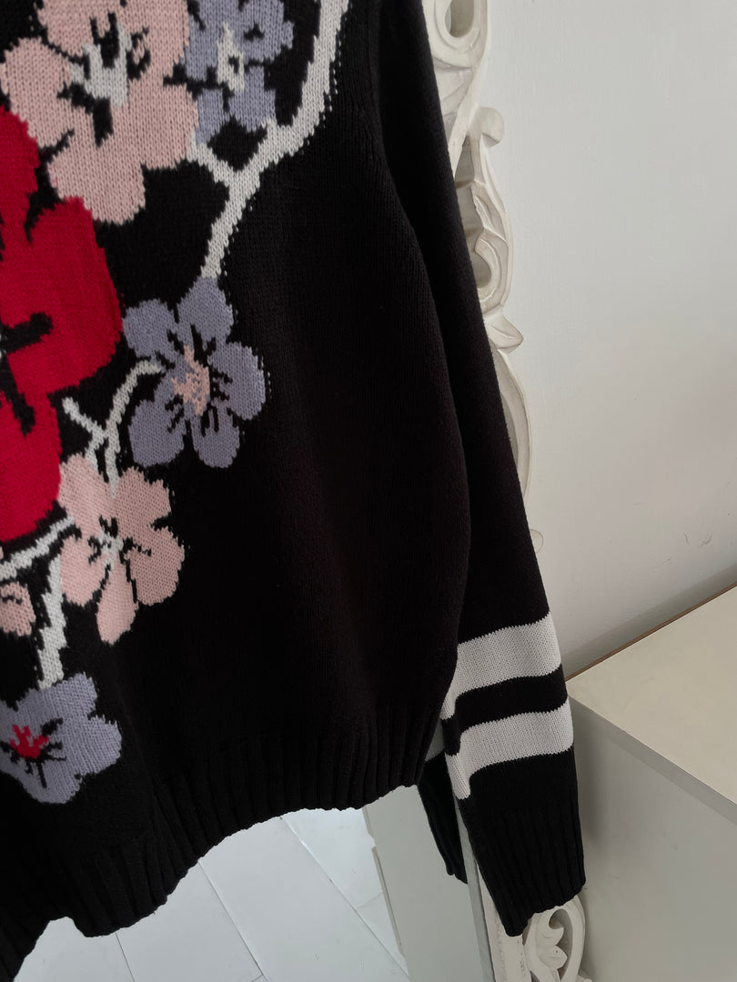 H&m Chunky Soft Sweater-Chest 40