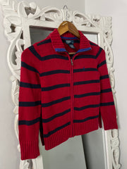 Ralph Lauren Vintage Sweater-Bust 30