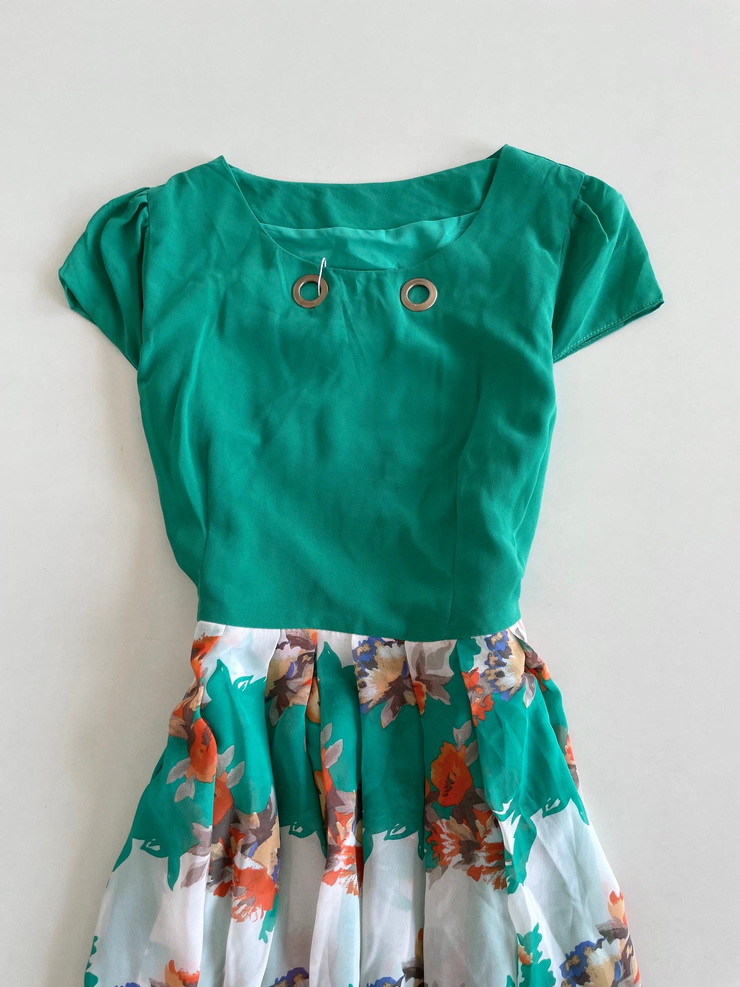 Vintage Dress-Bust 34