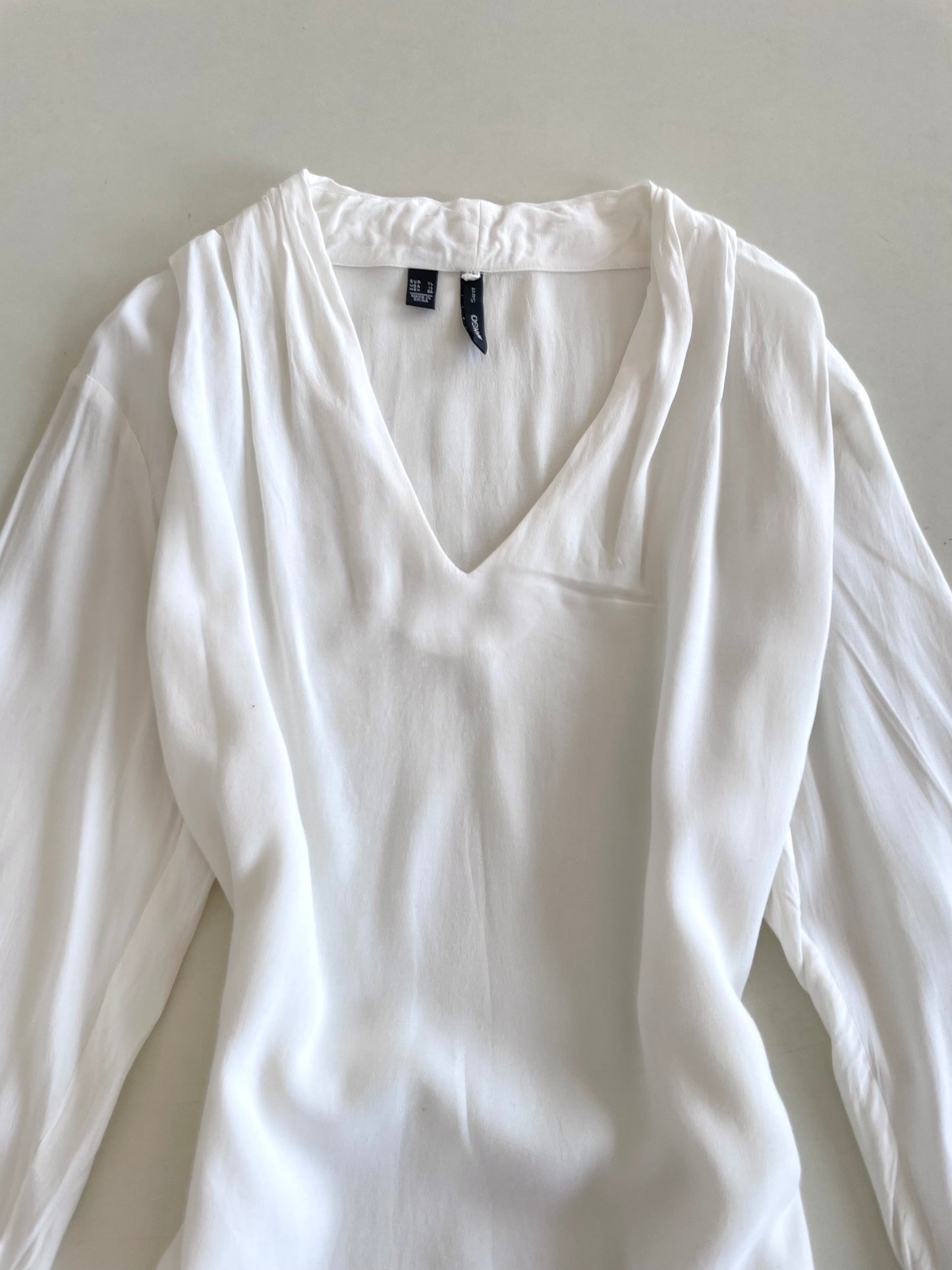 Mango Top-Bust 46