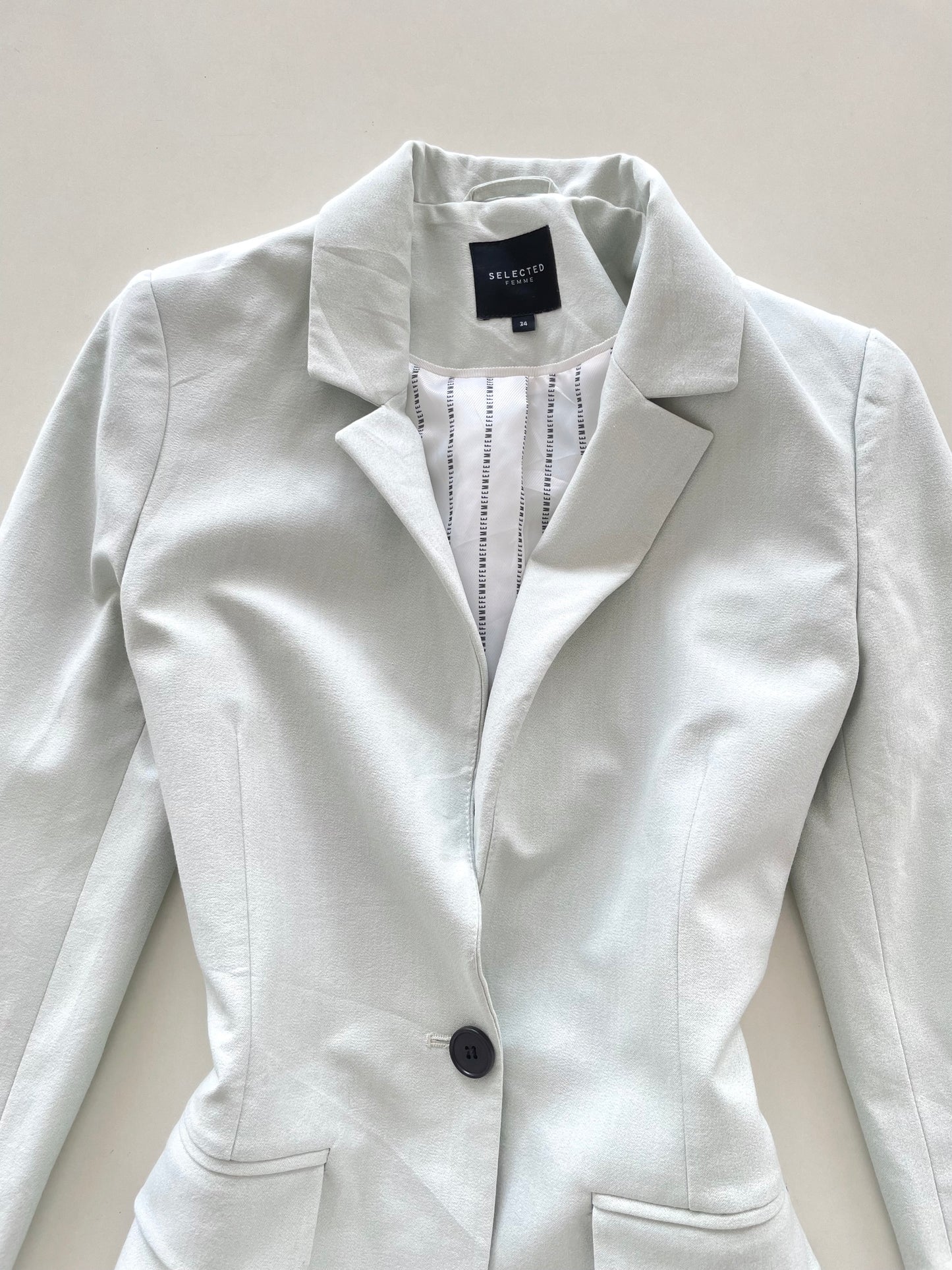 Selected Blazer-Bust 38
