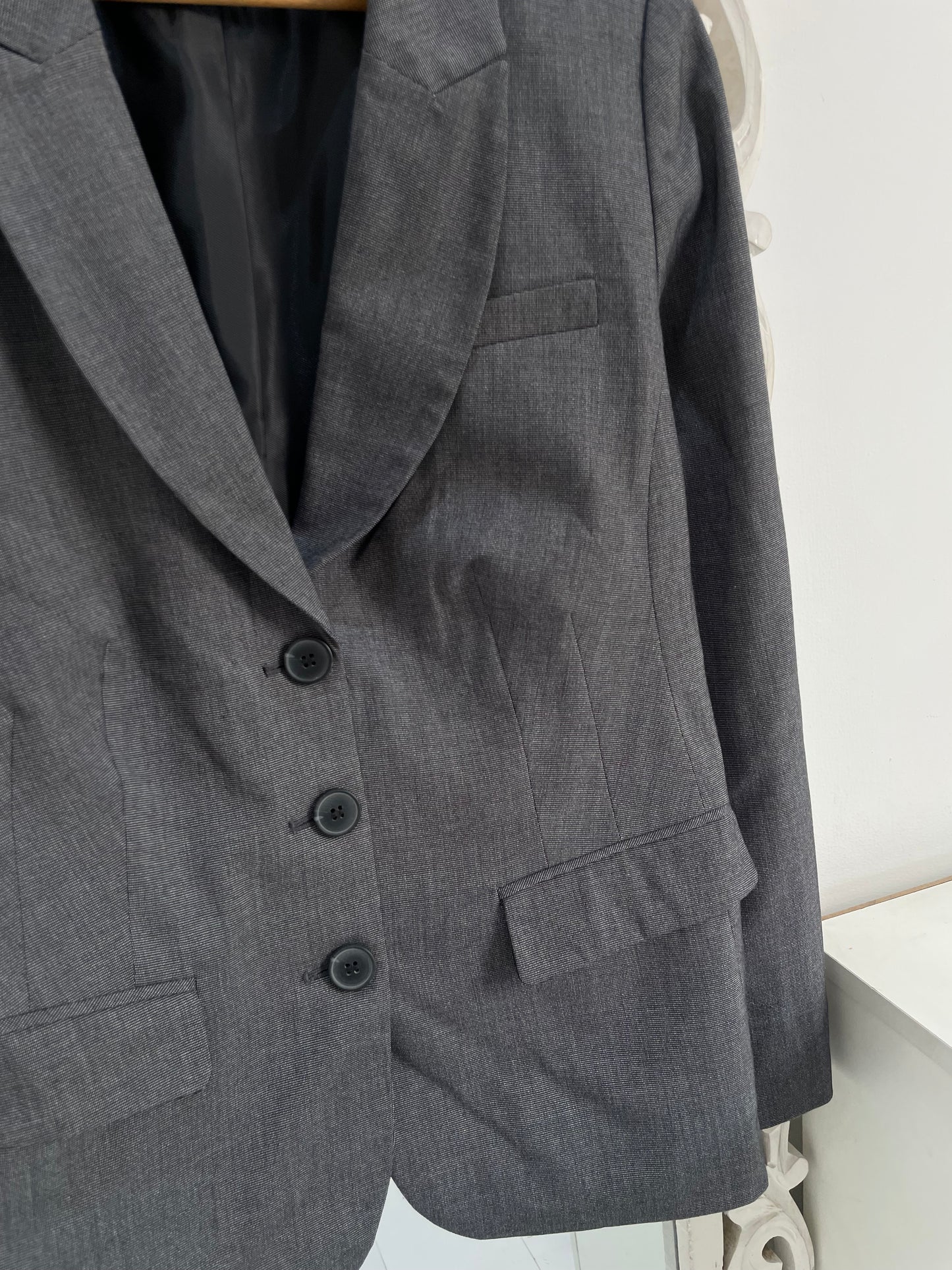 Yessica Blazer-Chest 42