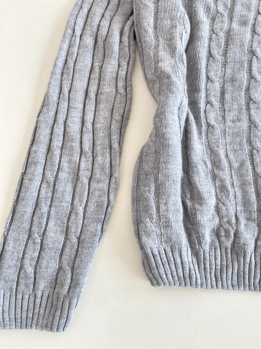 Ralph Lauren Vintage Sweater-Bust 54