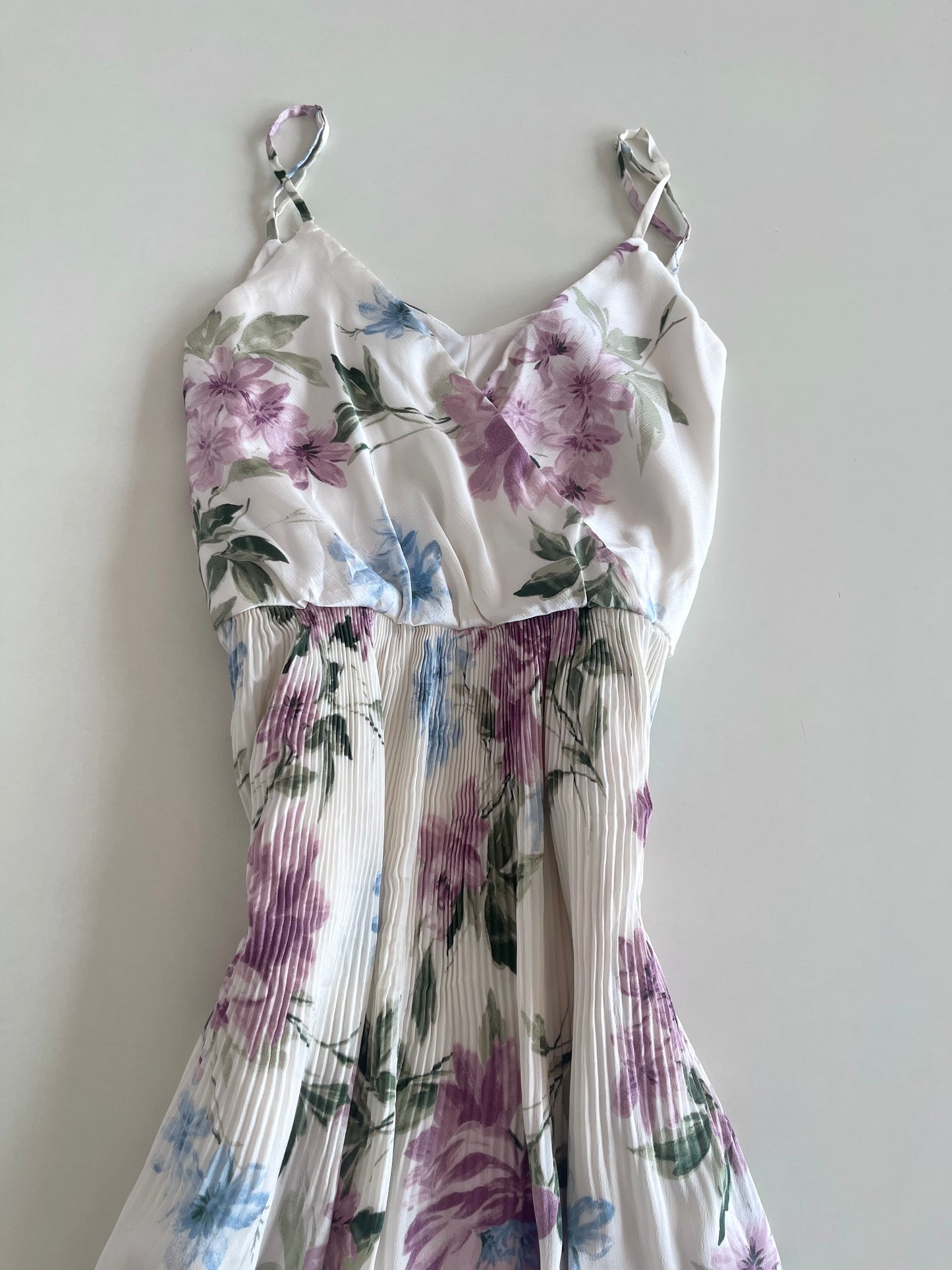 Love & Peace Dress-Bust 38