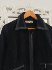 Vintage Corduroy Jacket-Bust 42