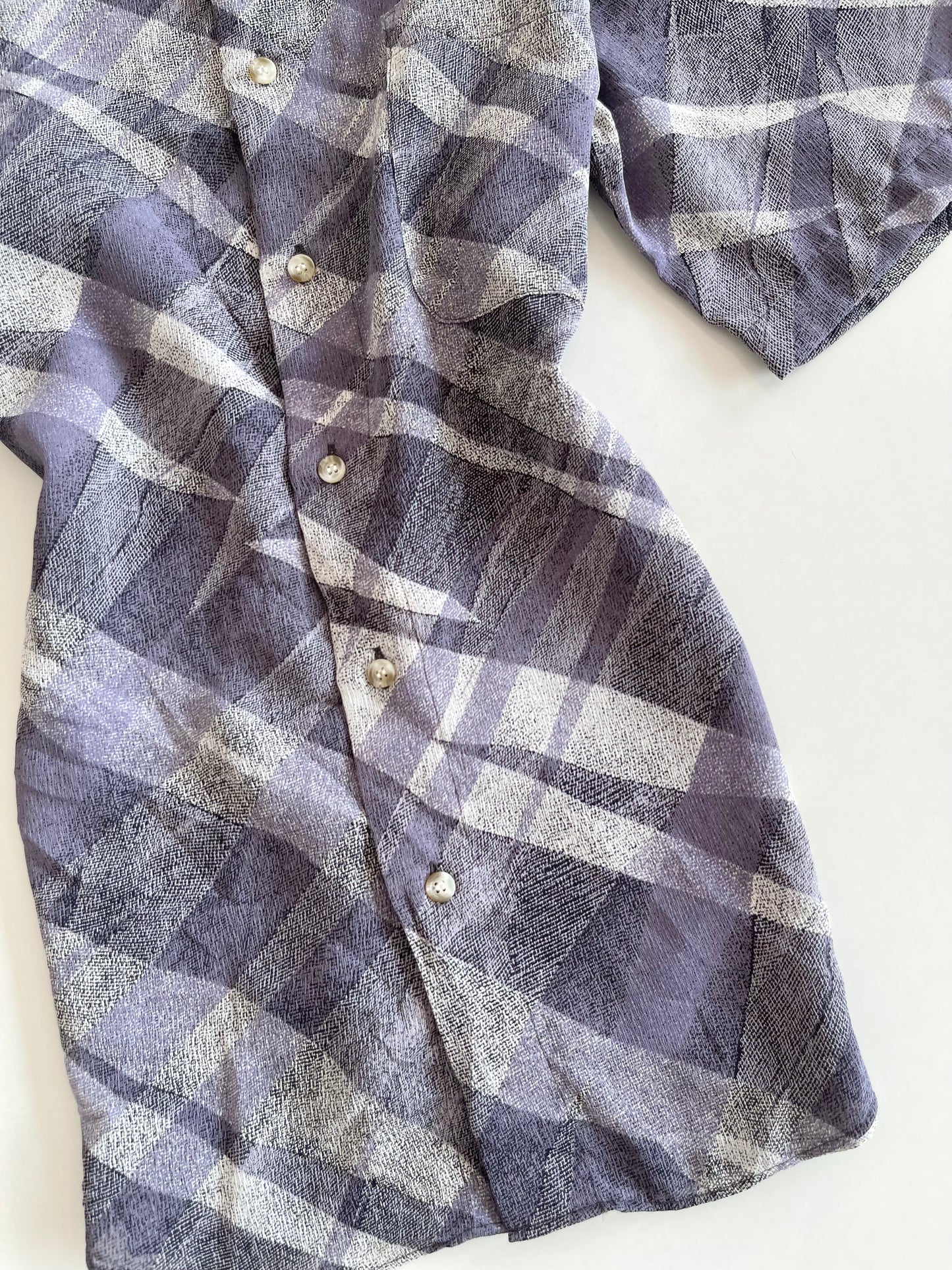 Simple Life Vintage Shirt -Bust 46