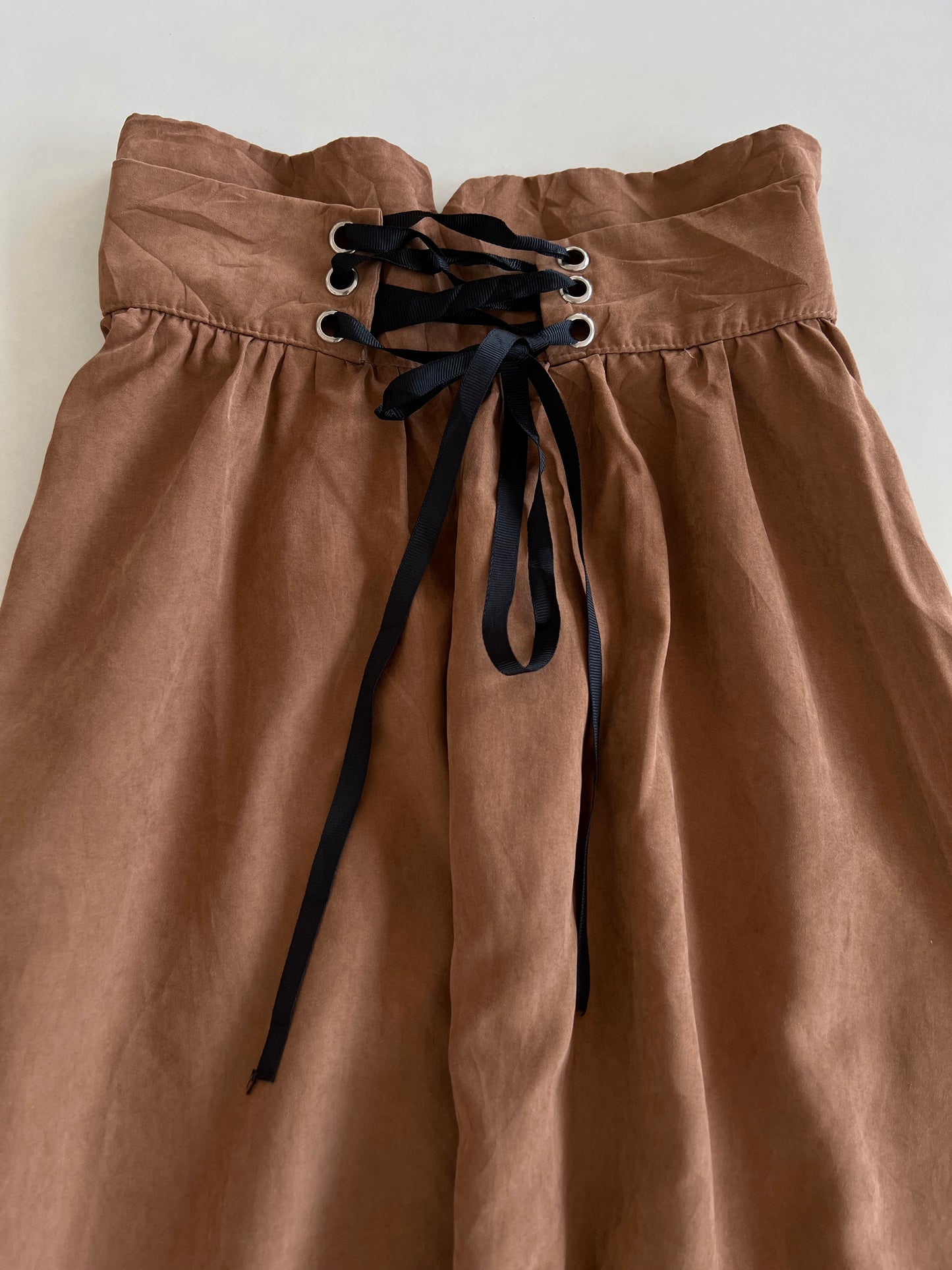 Vintage Skirt-Waist 28