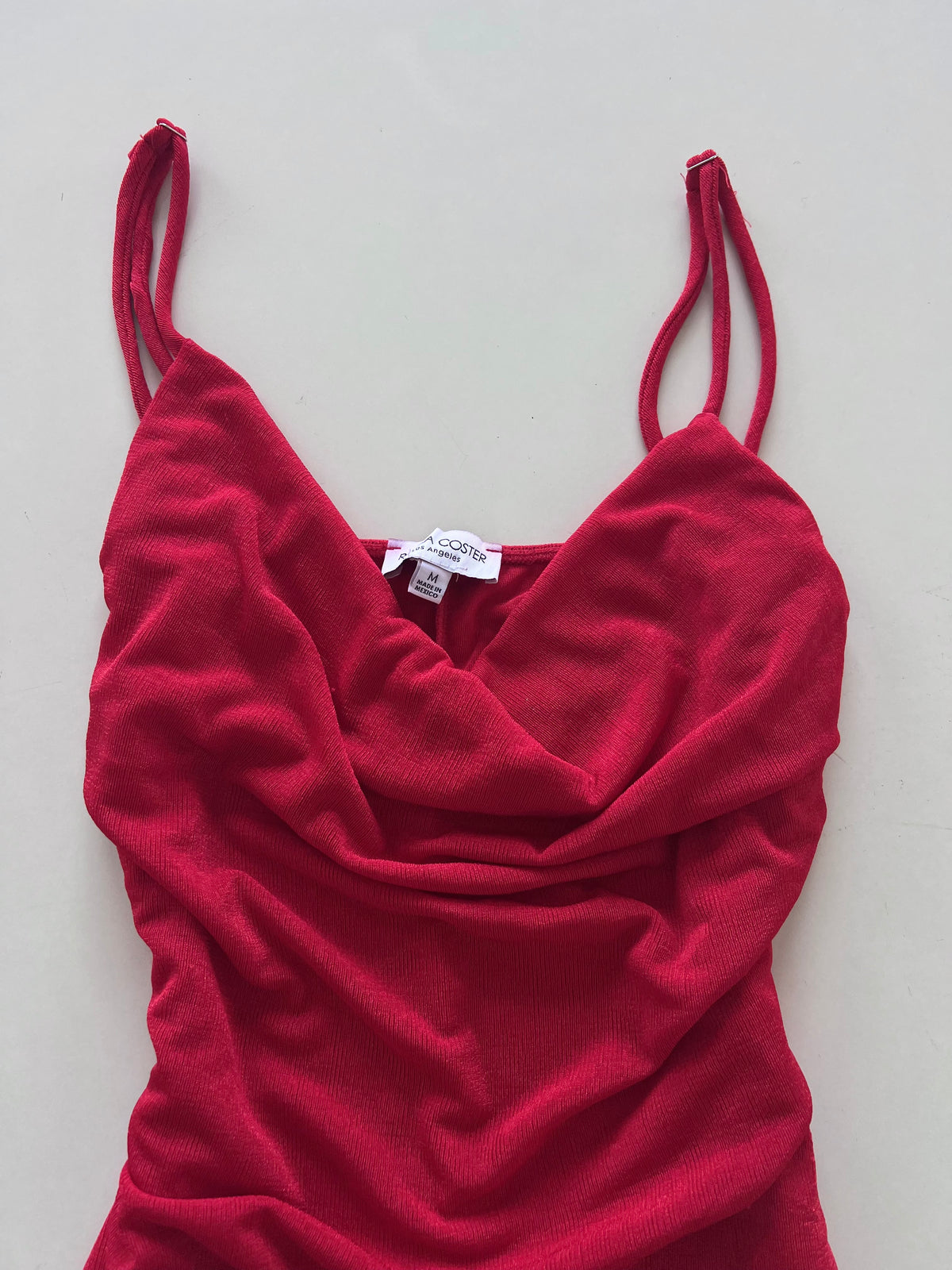 Rolla Coster Dress-Bust 36