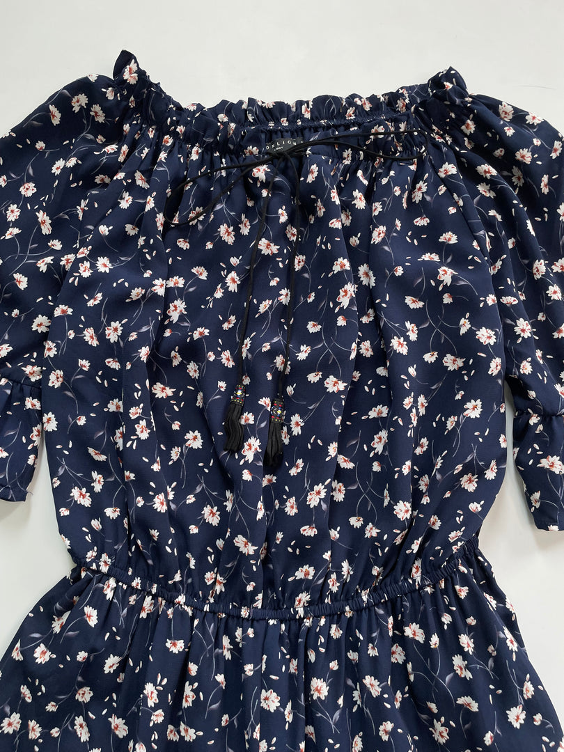 Romper-Bust 38 to 40