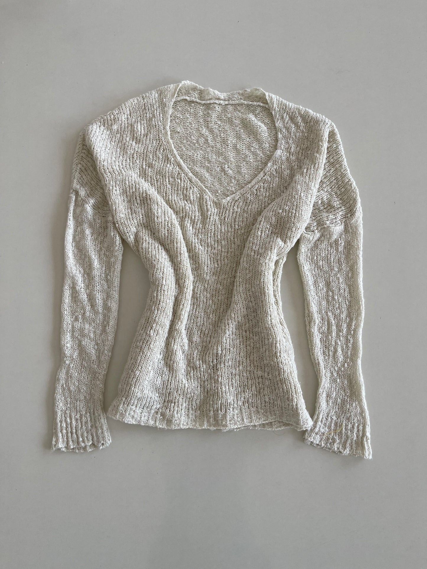 Crochet Top-Bust 64