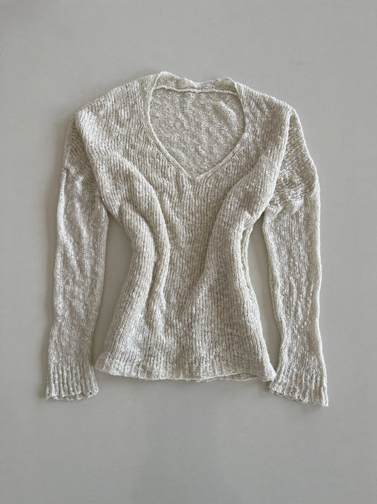 Crochet Top-Bust 64