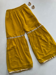 Bottoms-Waist 30 to 36