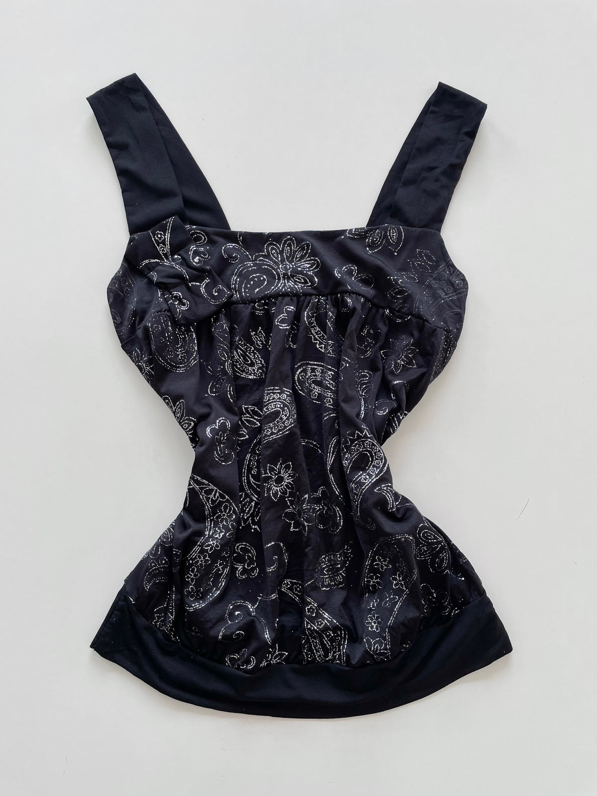 Belle Coeur Top-Bust 34