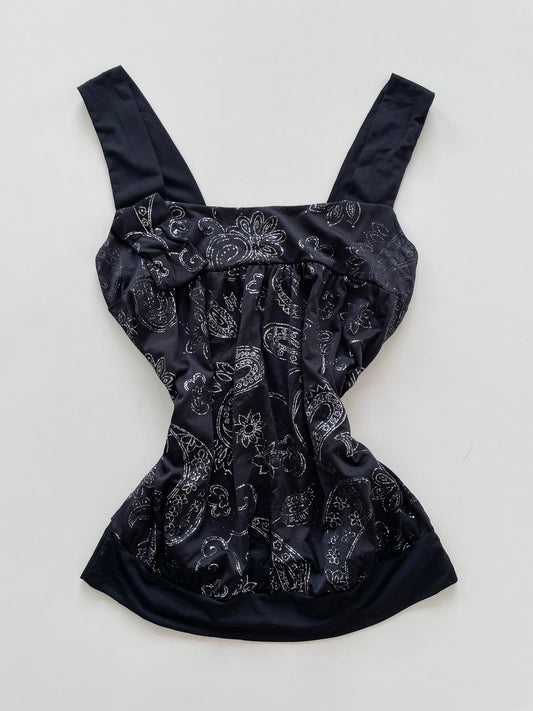 Belle Coeur Top-Bust 34