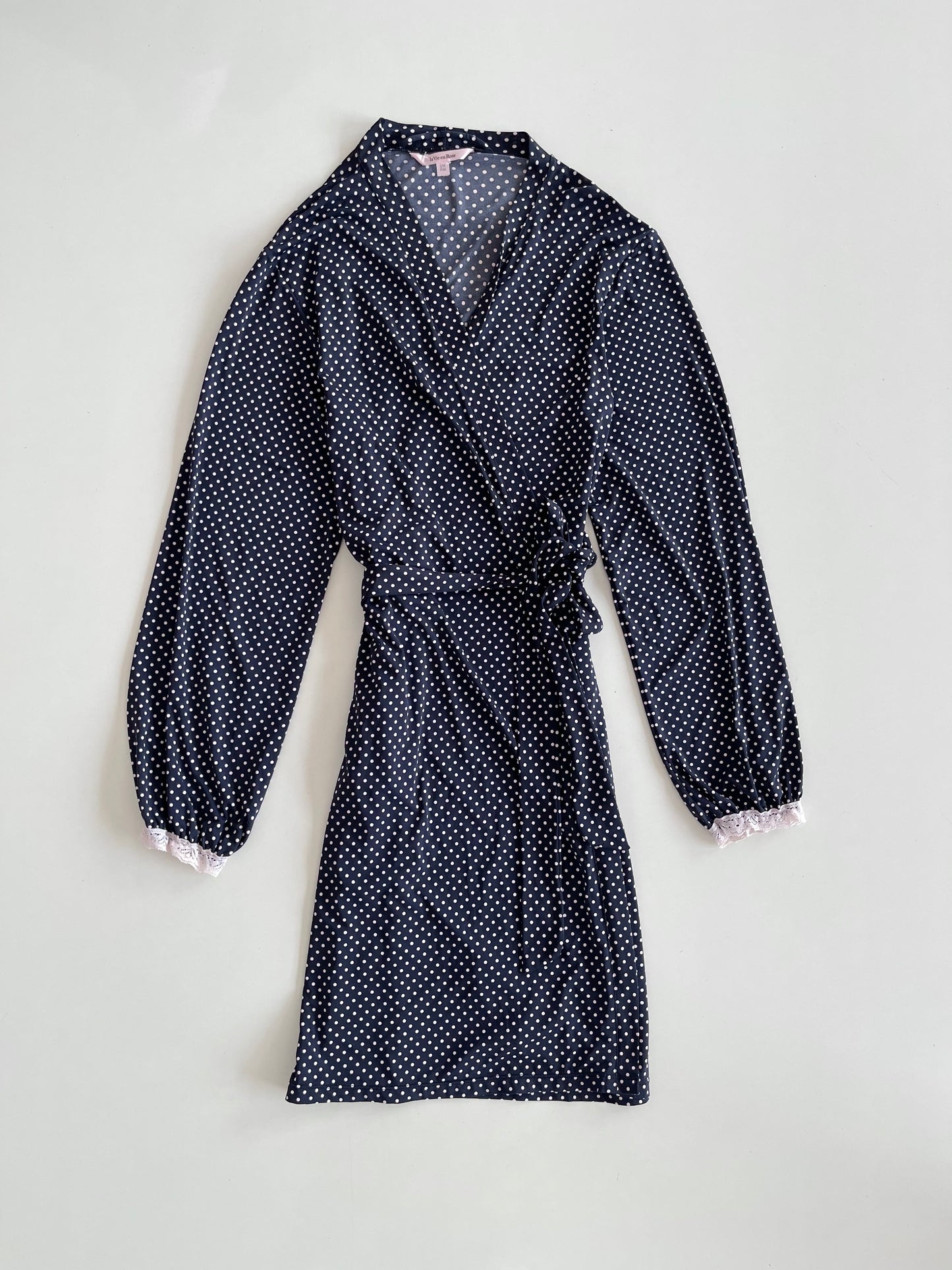 La Via En Rose Loungewear -Bust 32 to 34