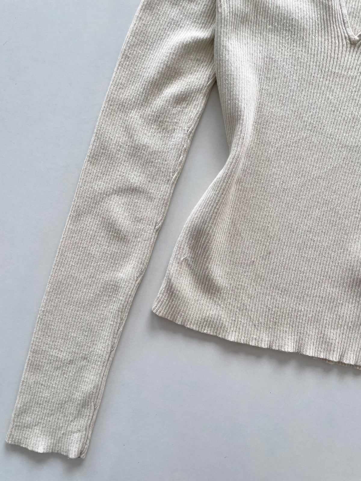 H&M Pre Winter Top-Bust 32 to 34