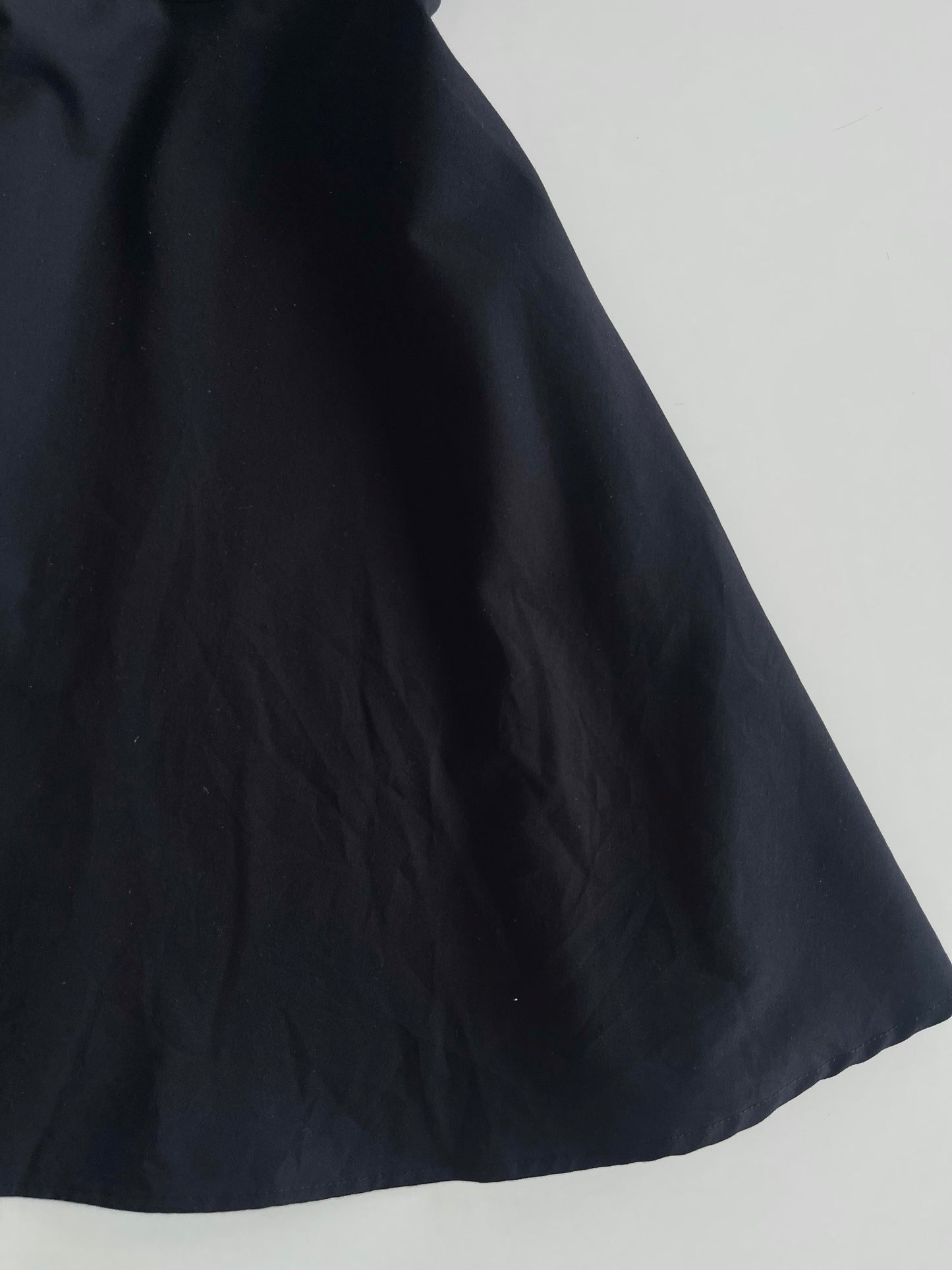 Black Dress-Bust 34