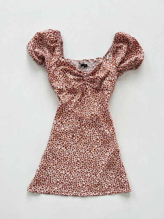 Cotton Candy La Dress-Bust 36 to 38