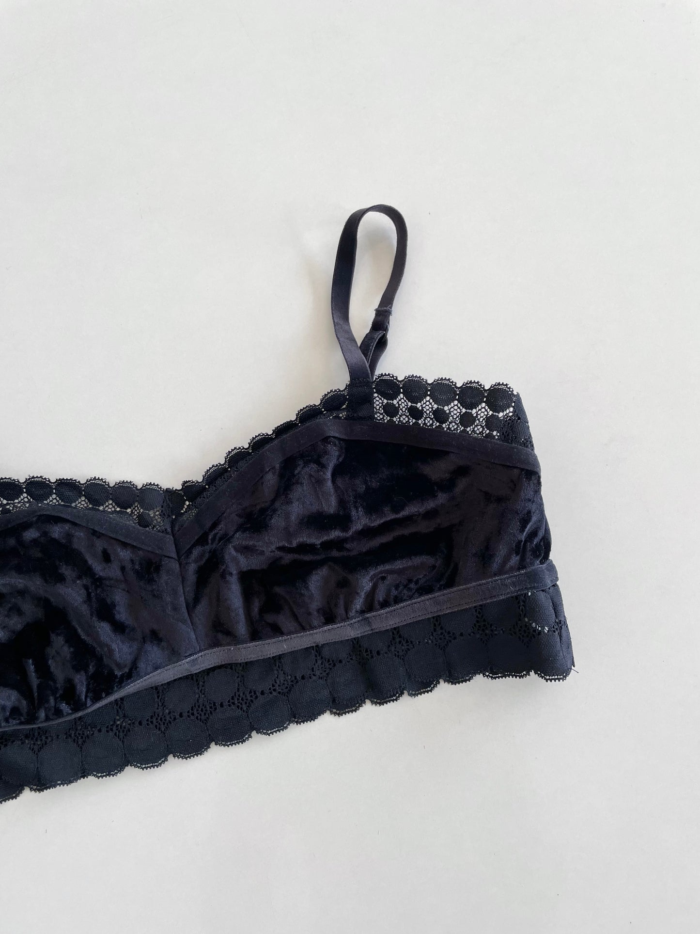 Bralette Top-Bust 32 to 34