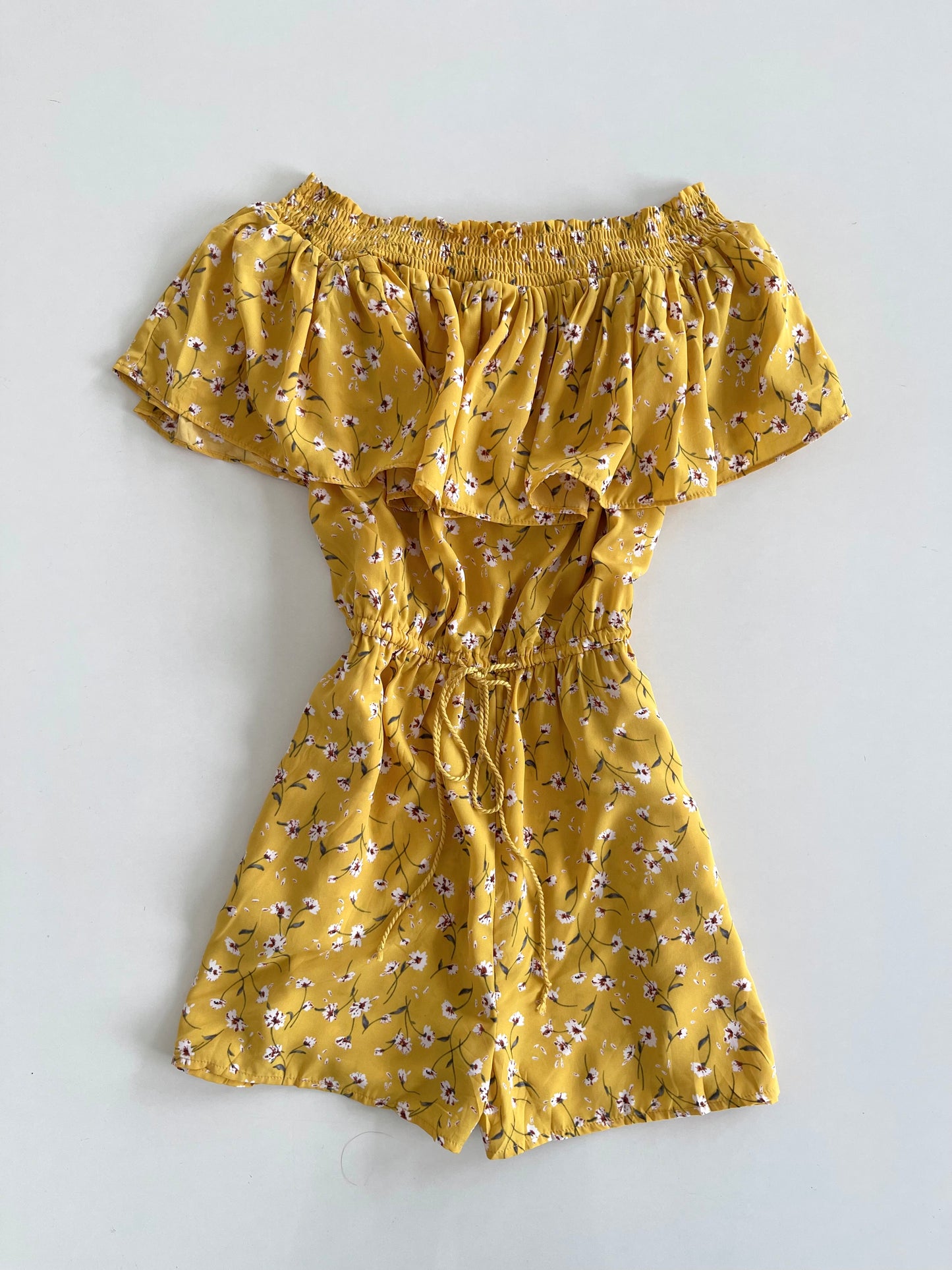 Cache Cache Romper-Bust 34