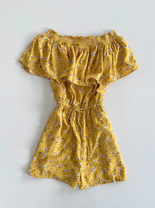Cache Cache Romper-Bust 34