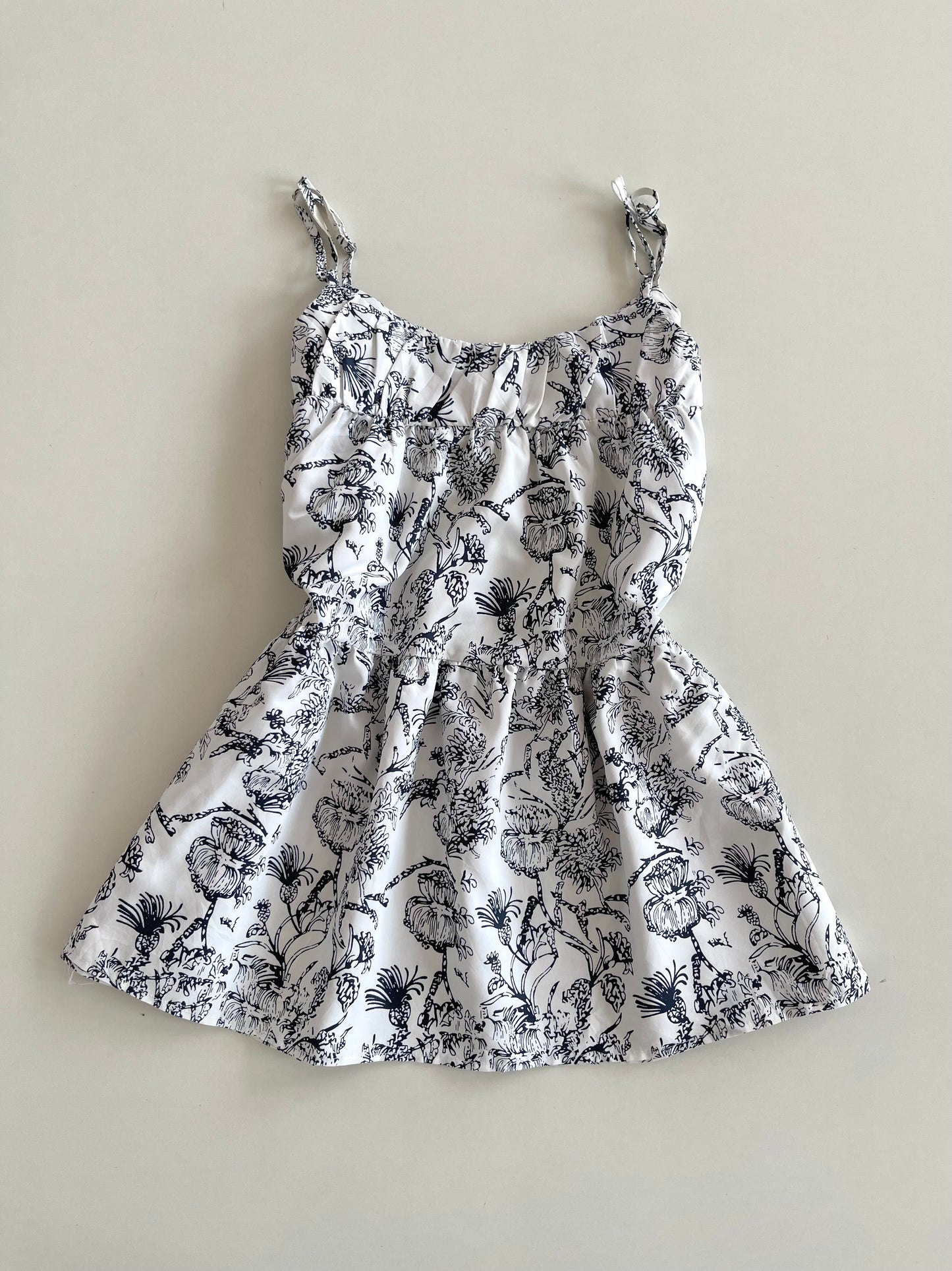 Fashion Top-Bust 36