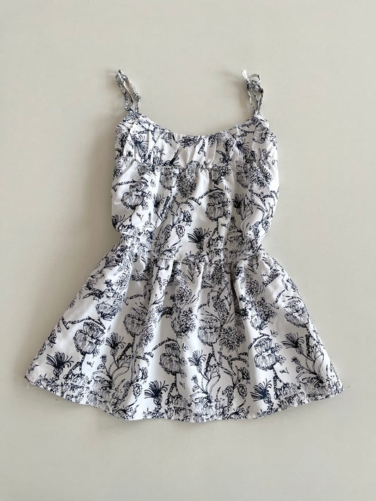 Fashion Top-Bust 36