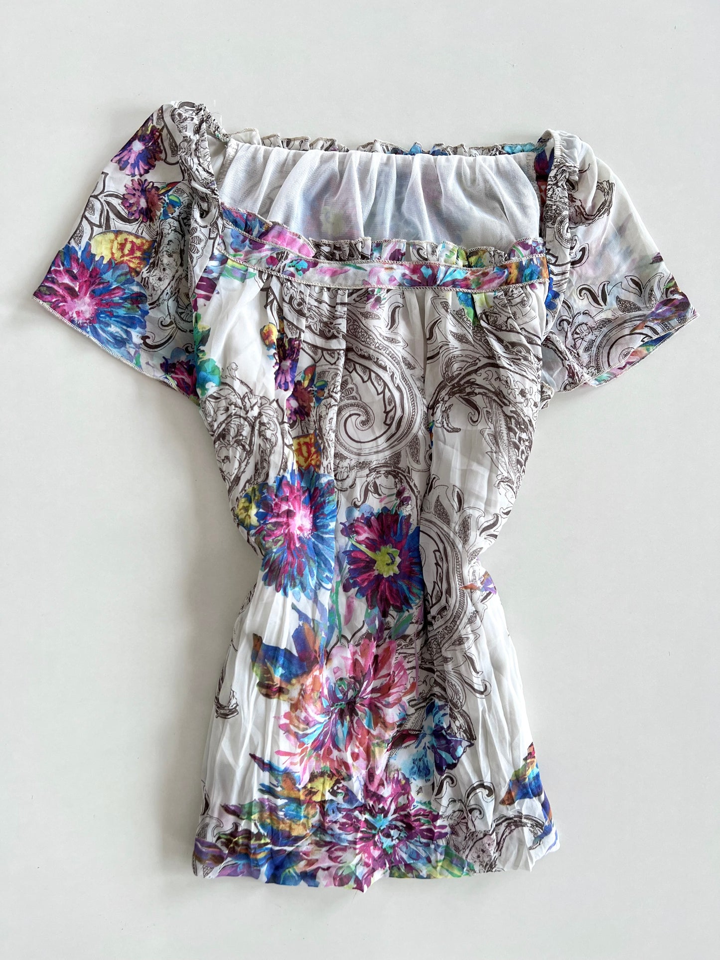 Vintage Top-Bust 40 to 42