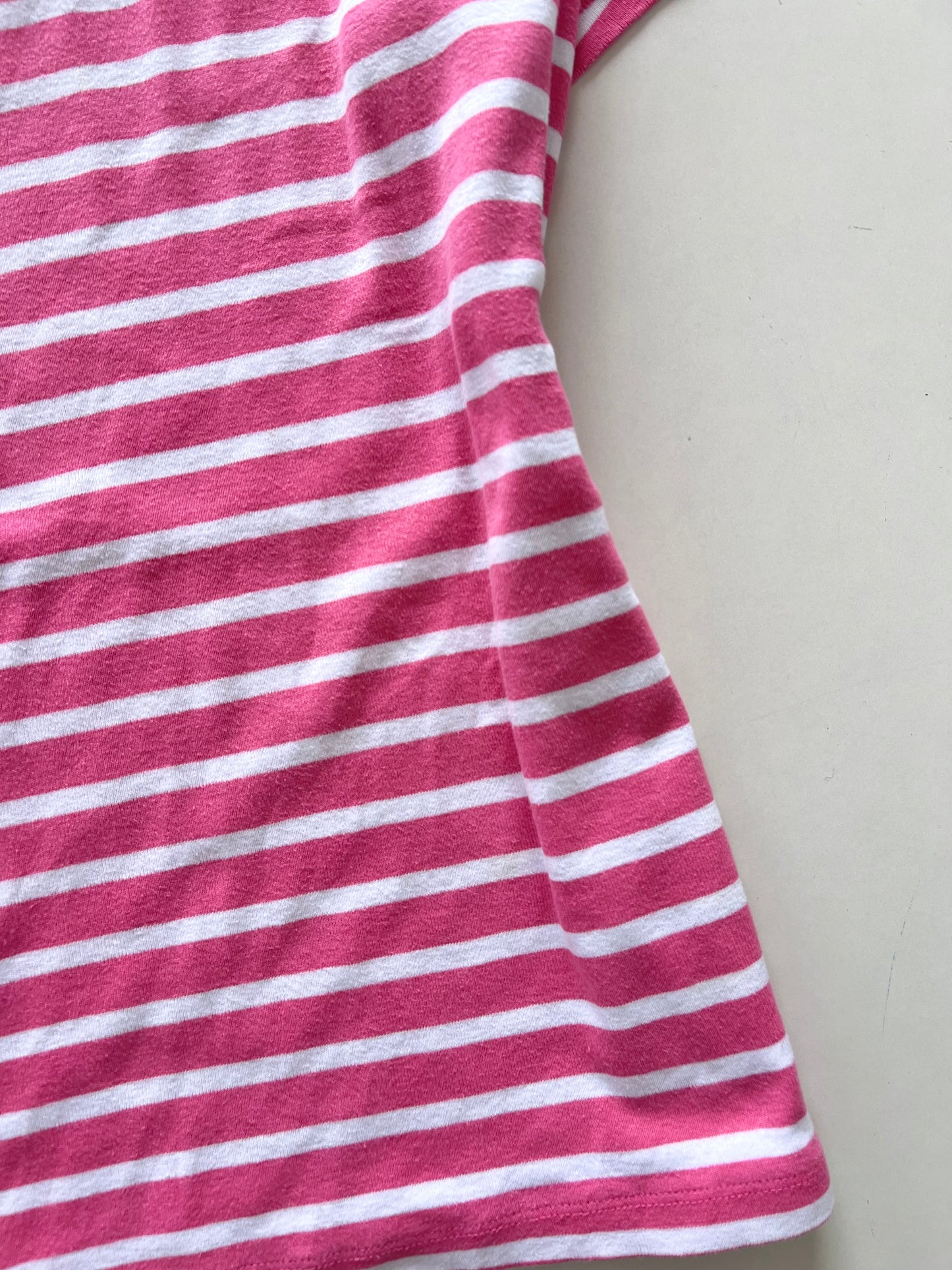 Tommy Hilfiger 100% Cotton Vintage Top-Bust 42